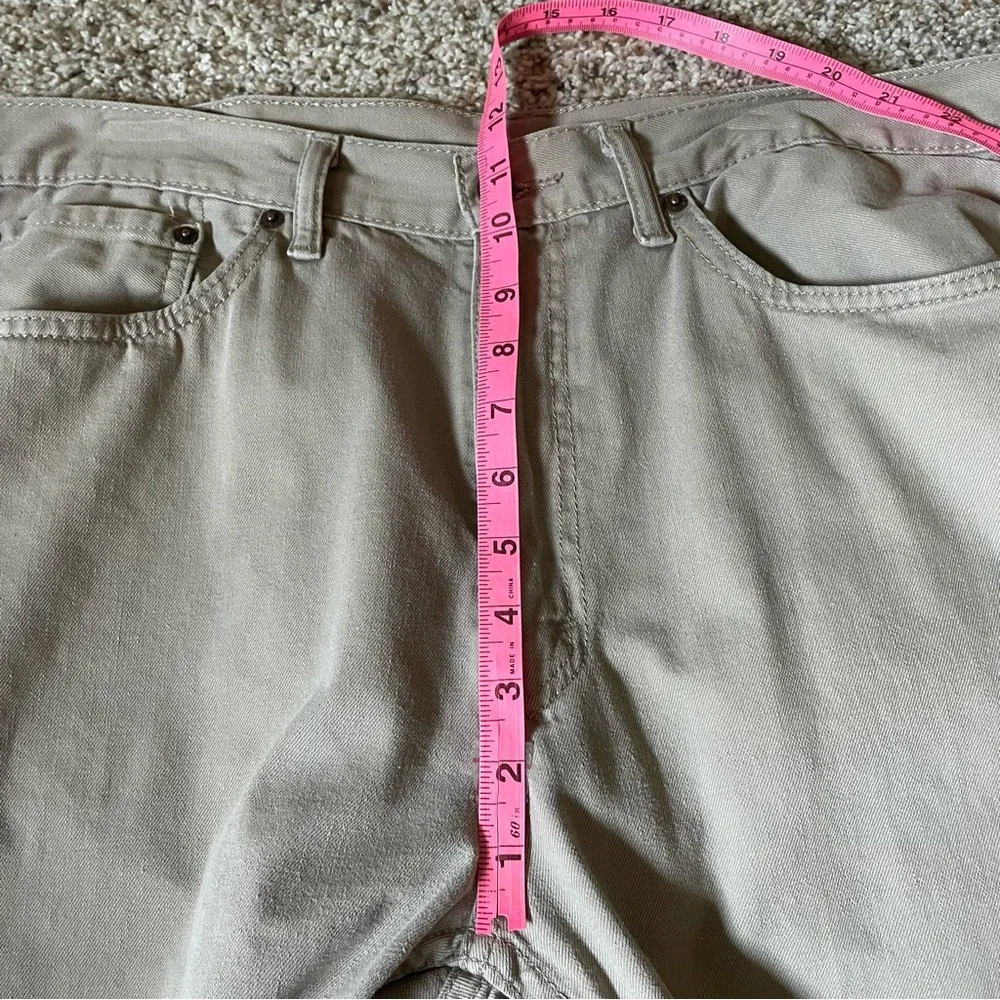 Men’s Levi’s 505 36 X 32 Jeans